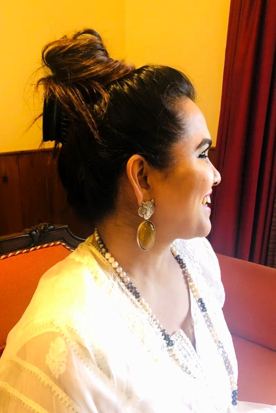 Catchy Silver Jewellery: For Your Every Party Wear