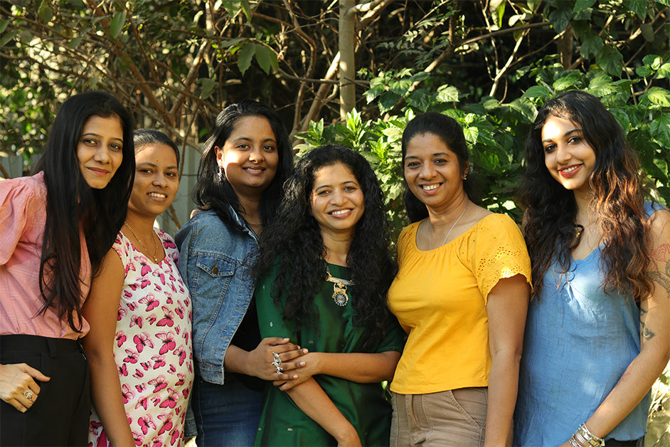 Celebrating Women's Day: Empowering the Essence of Elegance and Strength