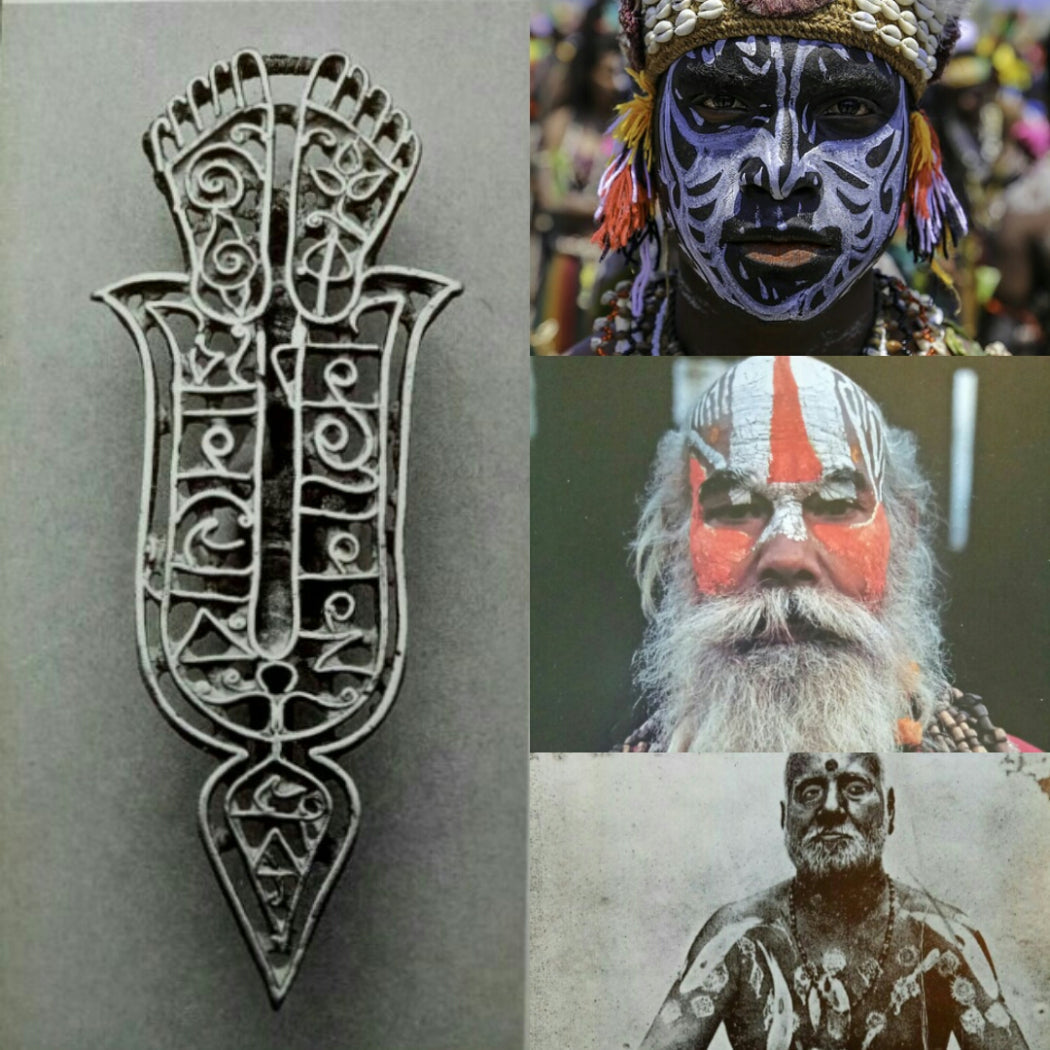 Body adornments