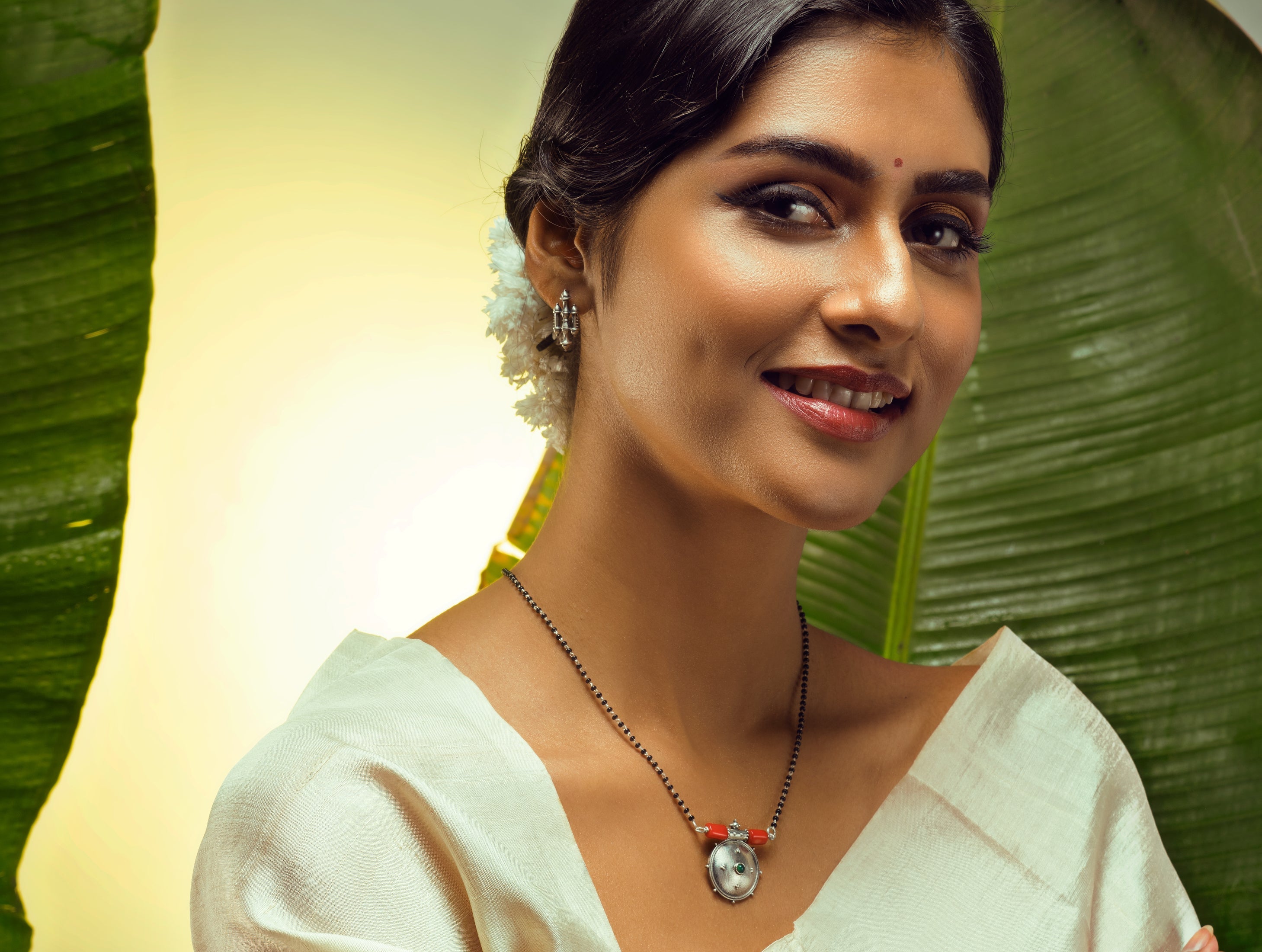 The Origin of the Mangalsutra: A Symbol of Sacred Bond