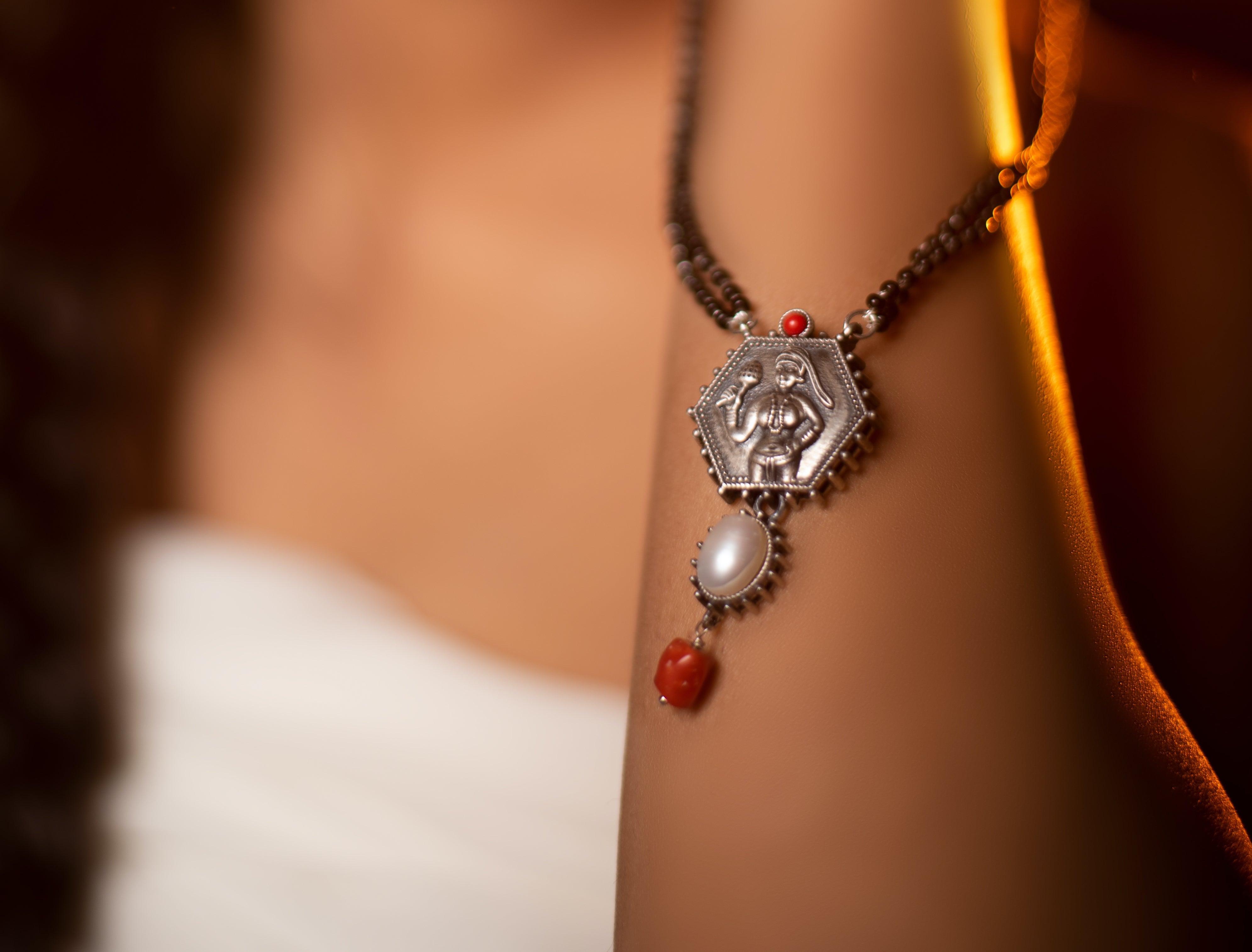 10 Types of Mangalsutra Every Woman Must Have