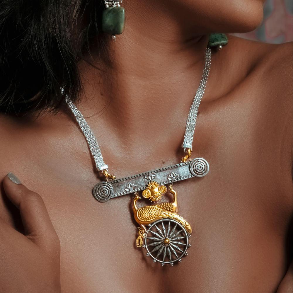 How Do I Make Silver Jewellery Last Longer?