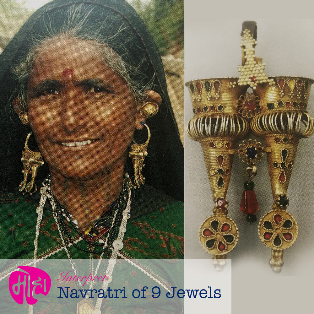The Nagali!