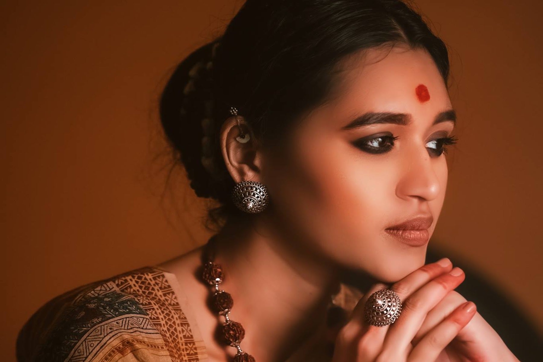 Celebrate Akshay Tritiya with Moha by Geetanjali