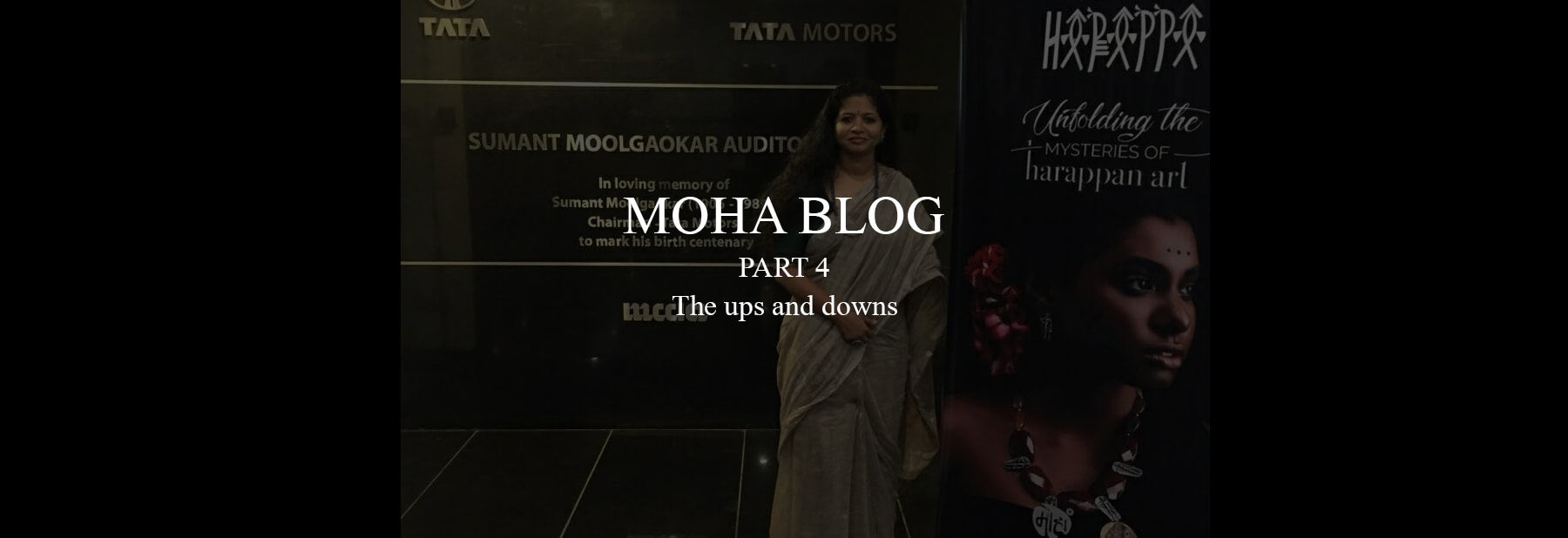 Part 4 – The ups and downs