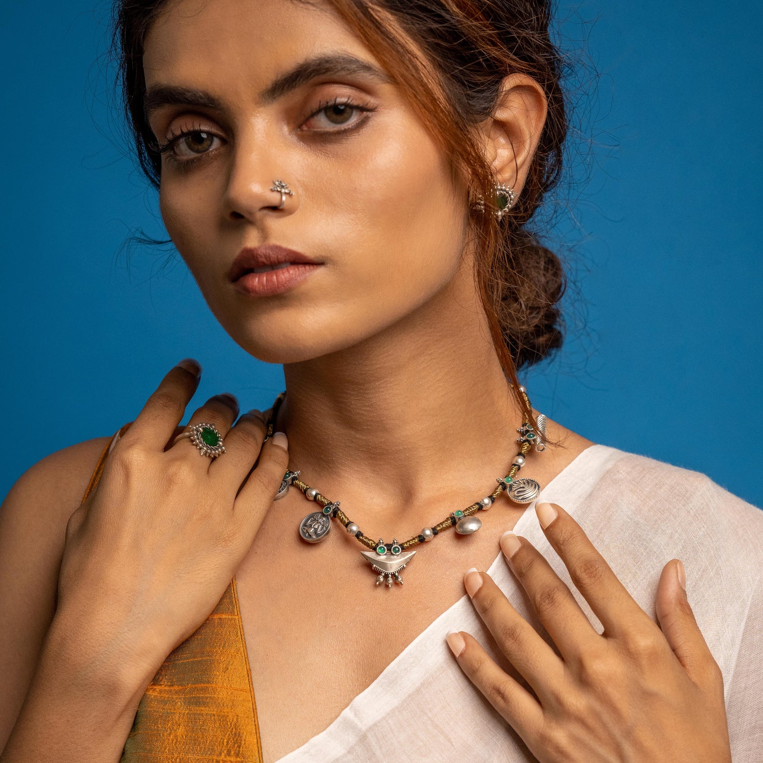Tips for Maintaining and Caring for Your Silver Jewelry