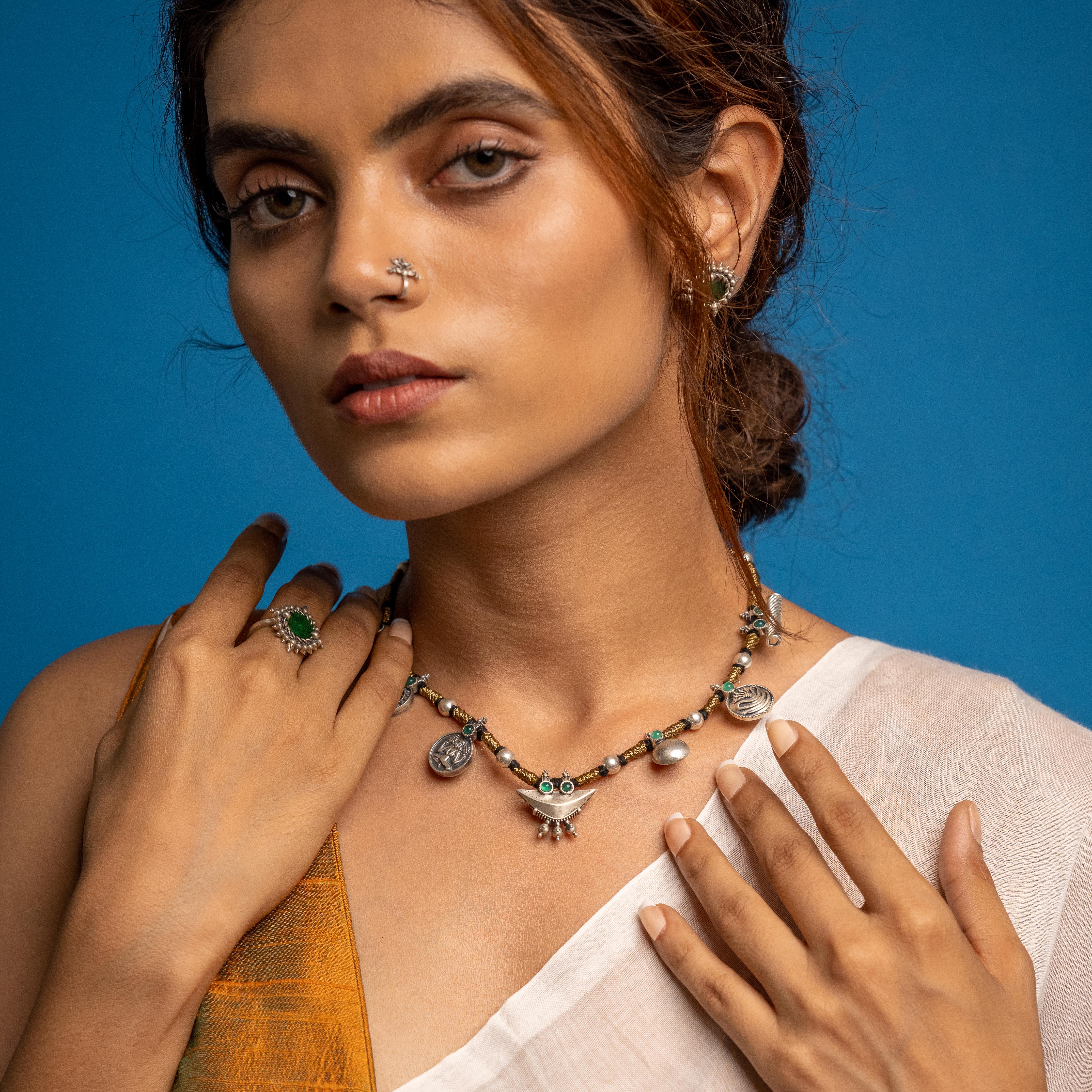 Tips for Maintaining and Caring for Your Silver Jewelry