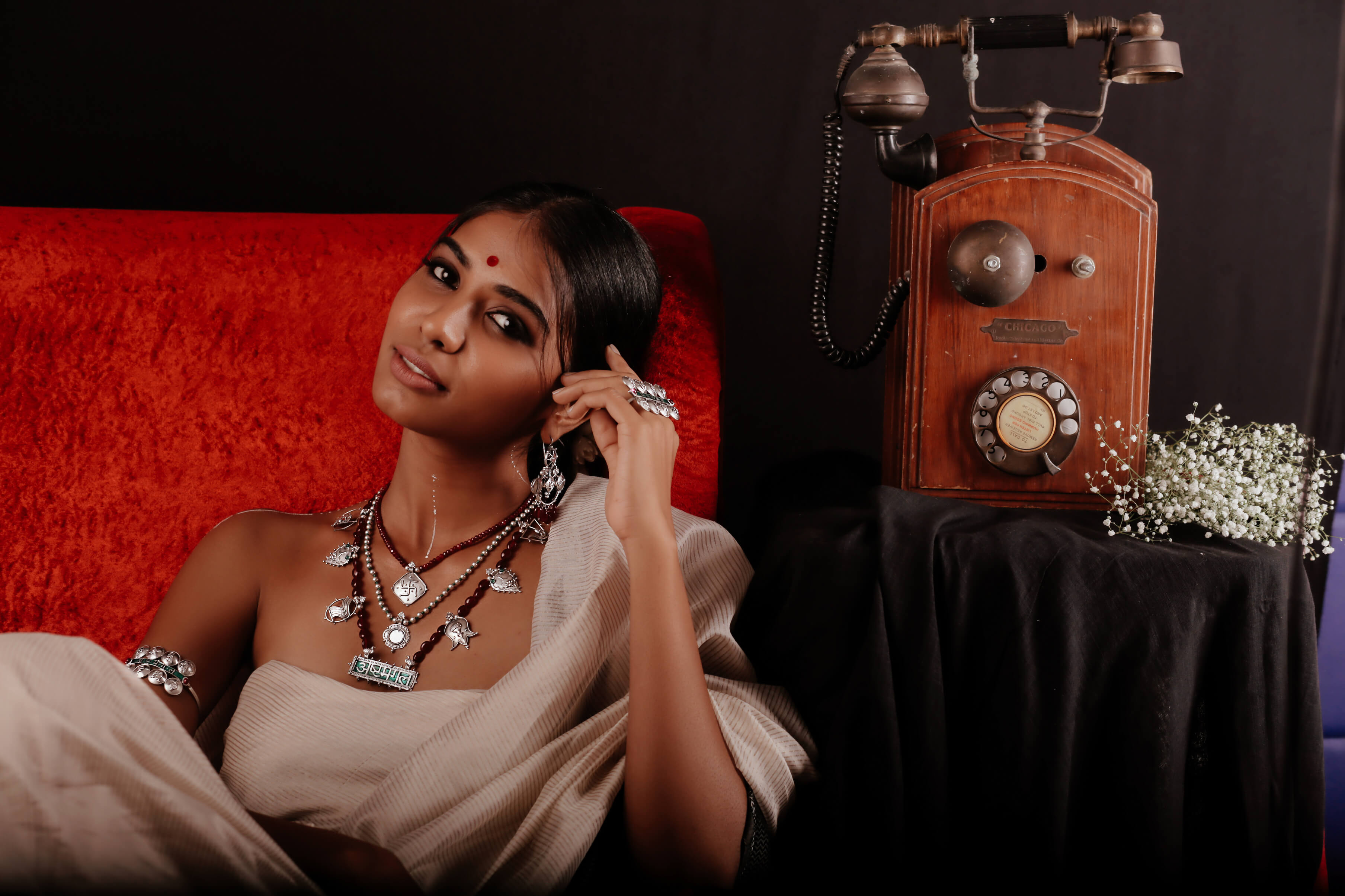 Must Know Before Choosing Silver Necklace or Jewellery