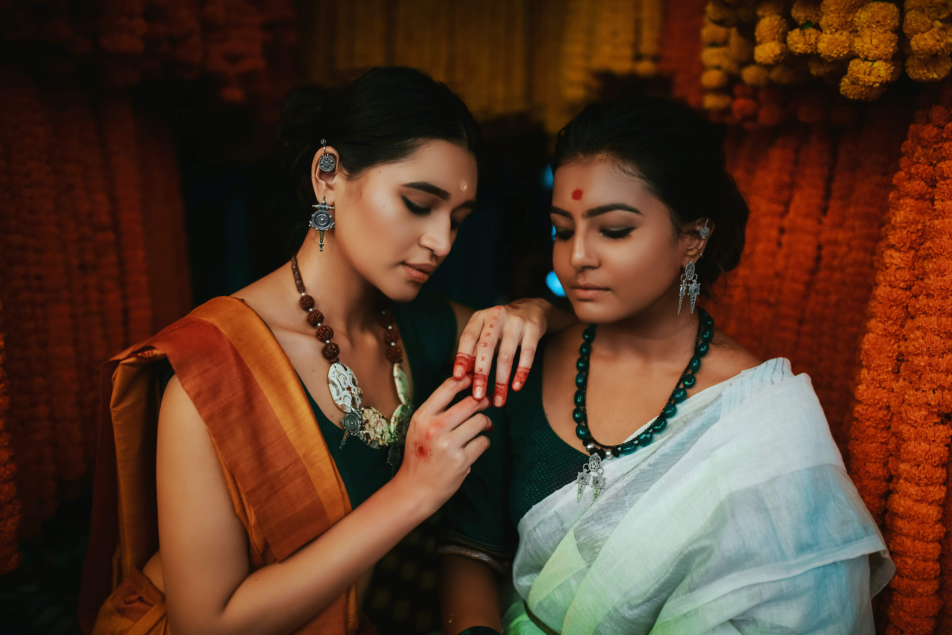 5 Variants of Silver Jewellery