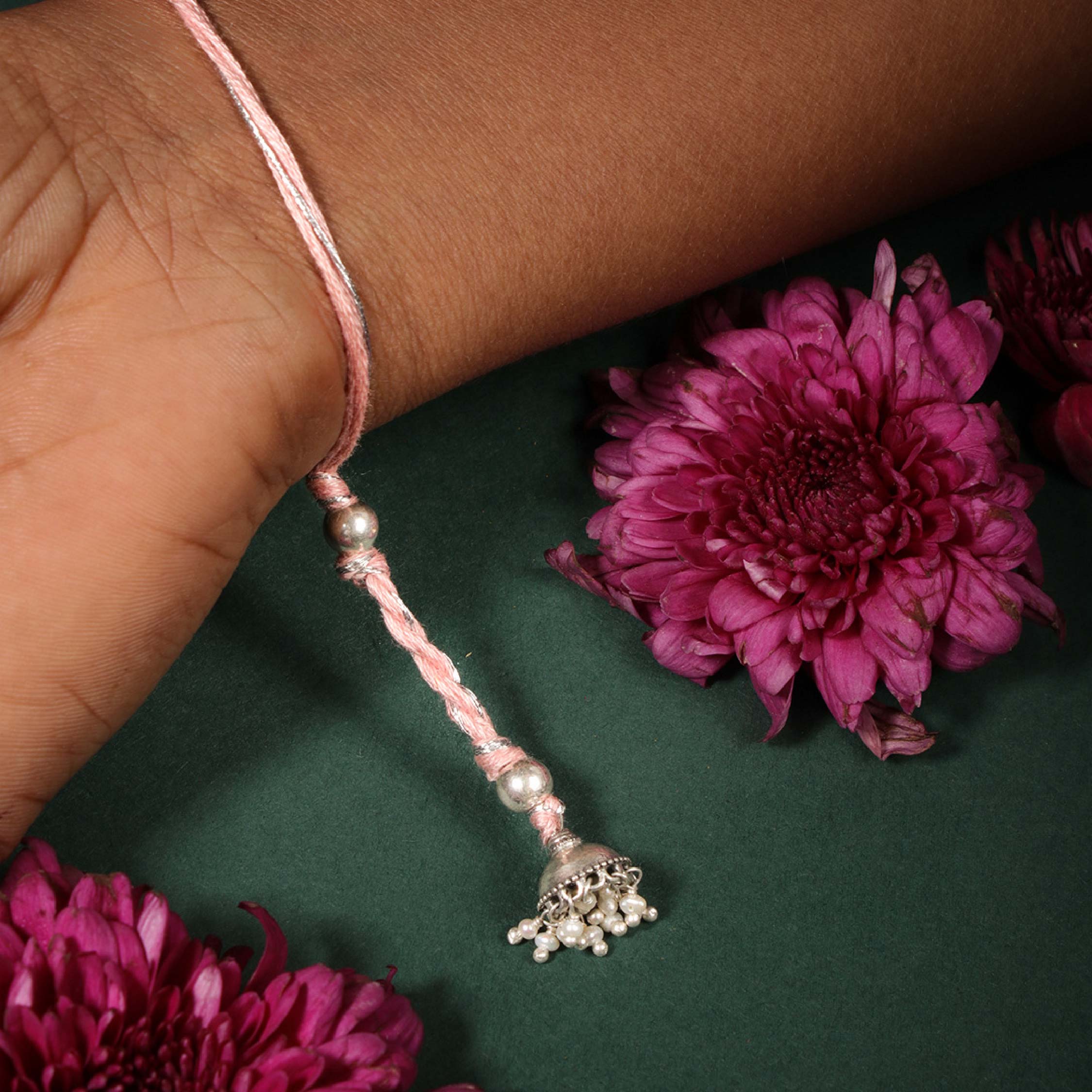 Moti Lumba Rakhi