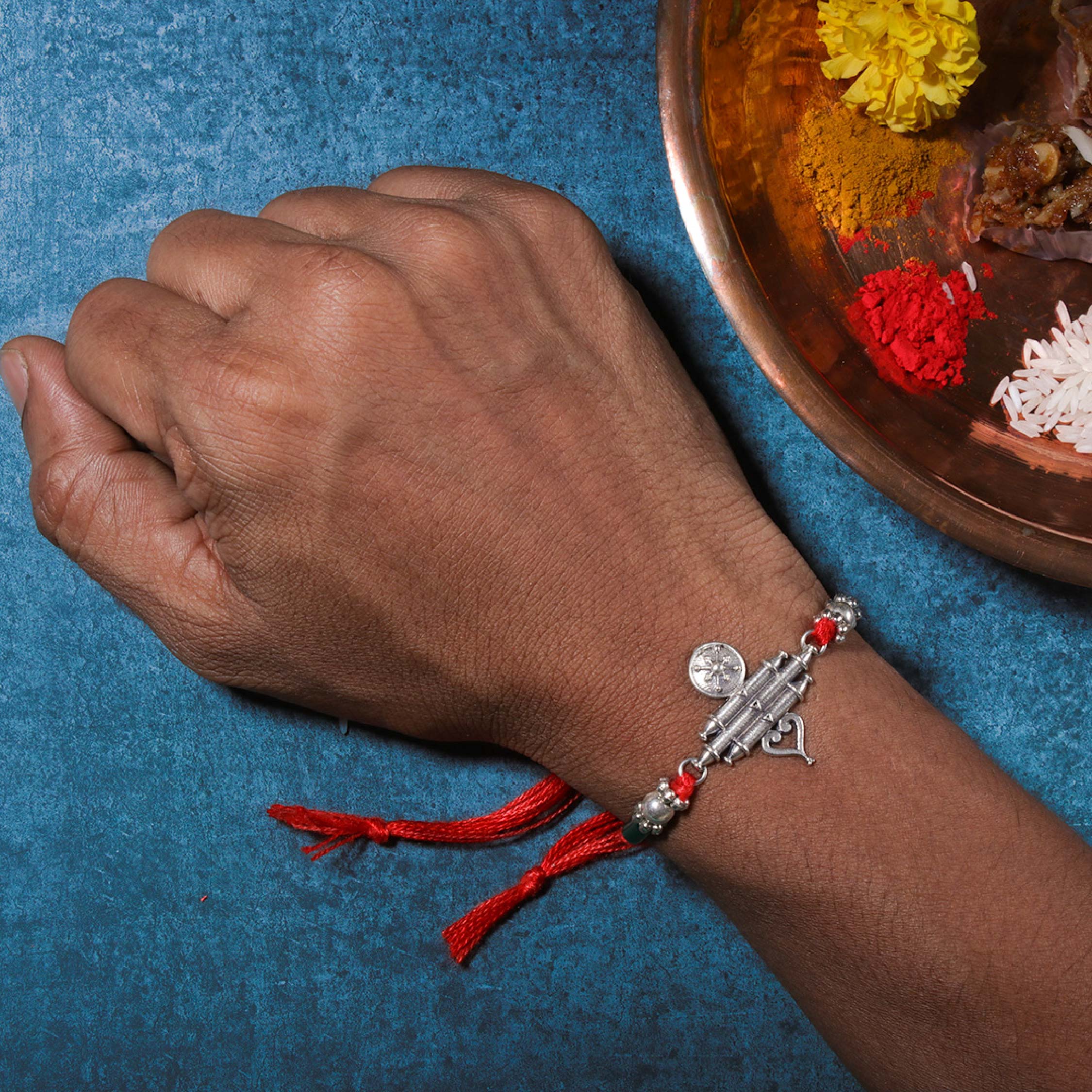 Dhaal Rakhi