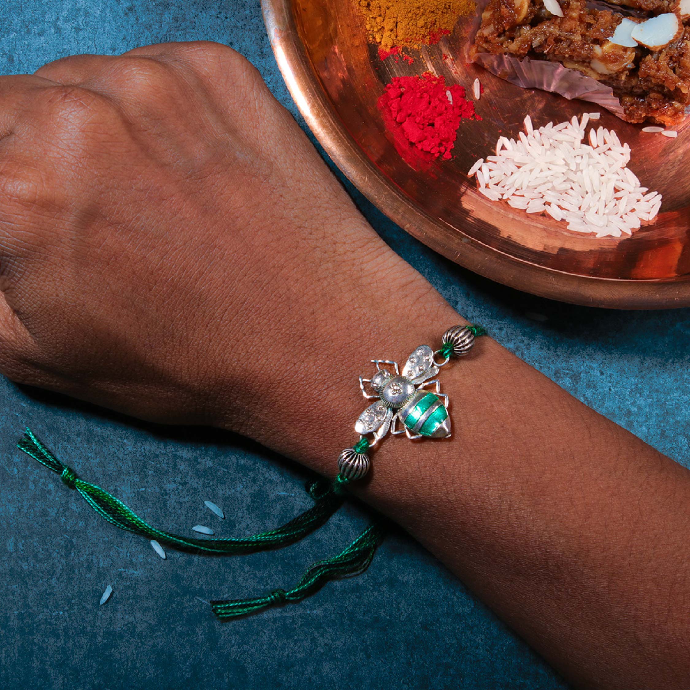 Madhu Rakhi
