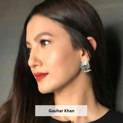 gauhar khan