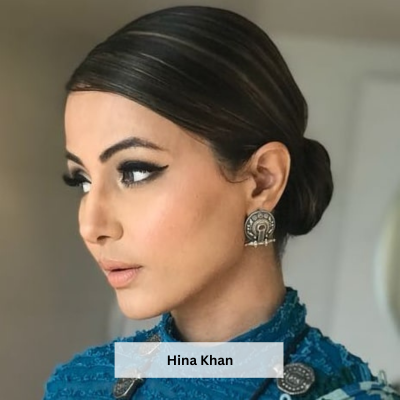 hina khan