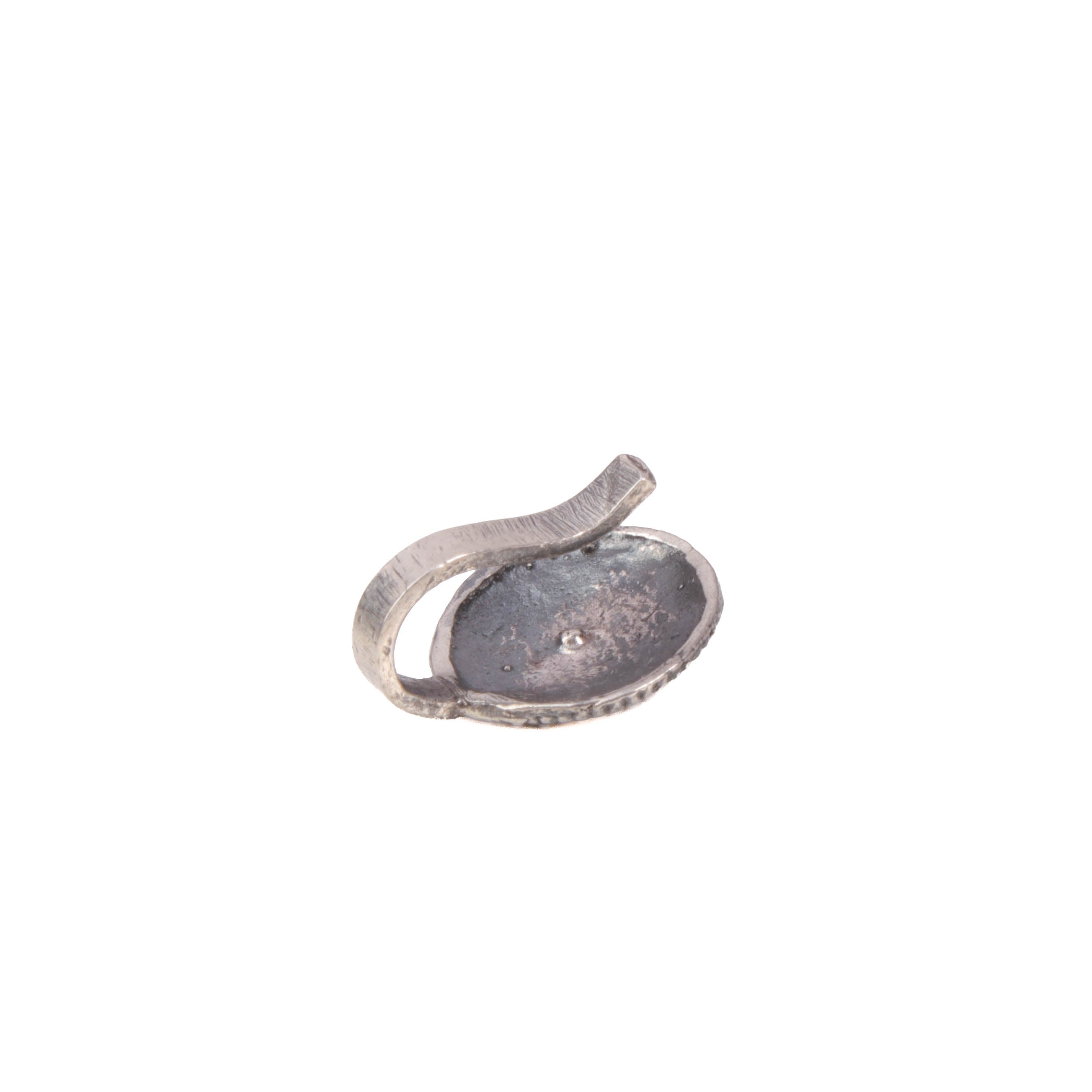 Royal Queen Nose pin, Clip-on