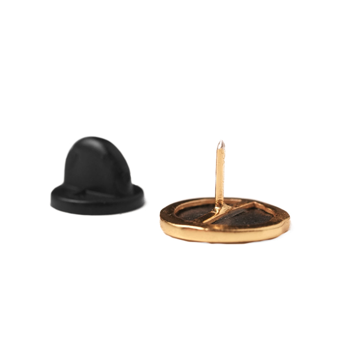 Raja Shivaji Silver Brooch Pin by MOHA