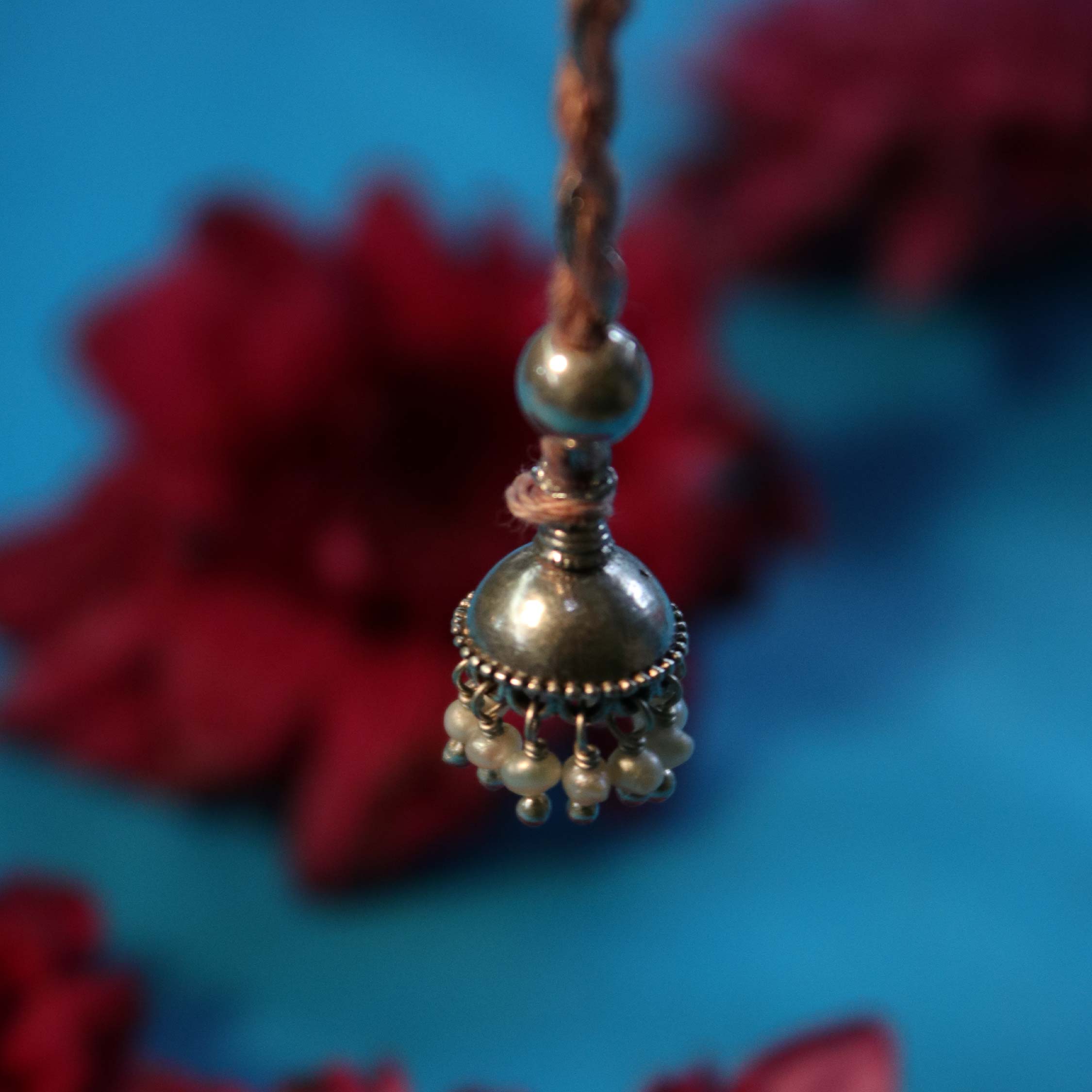 Moti Lumba Rakhi