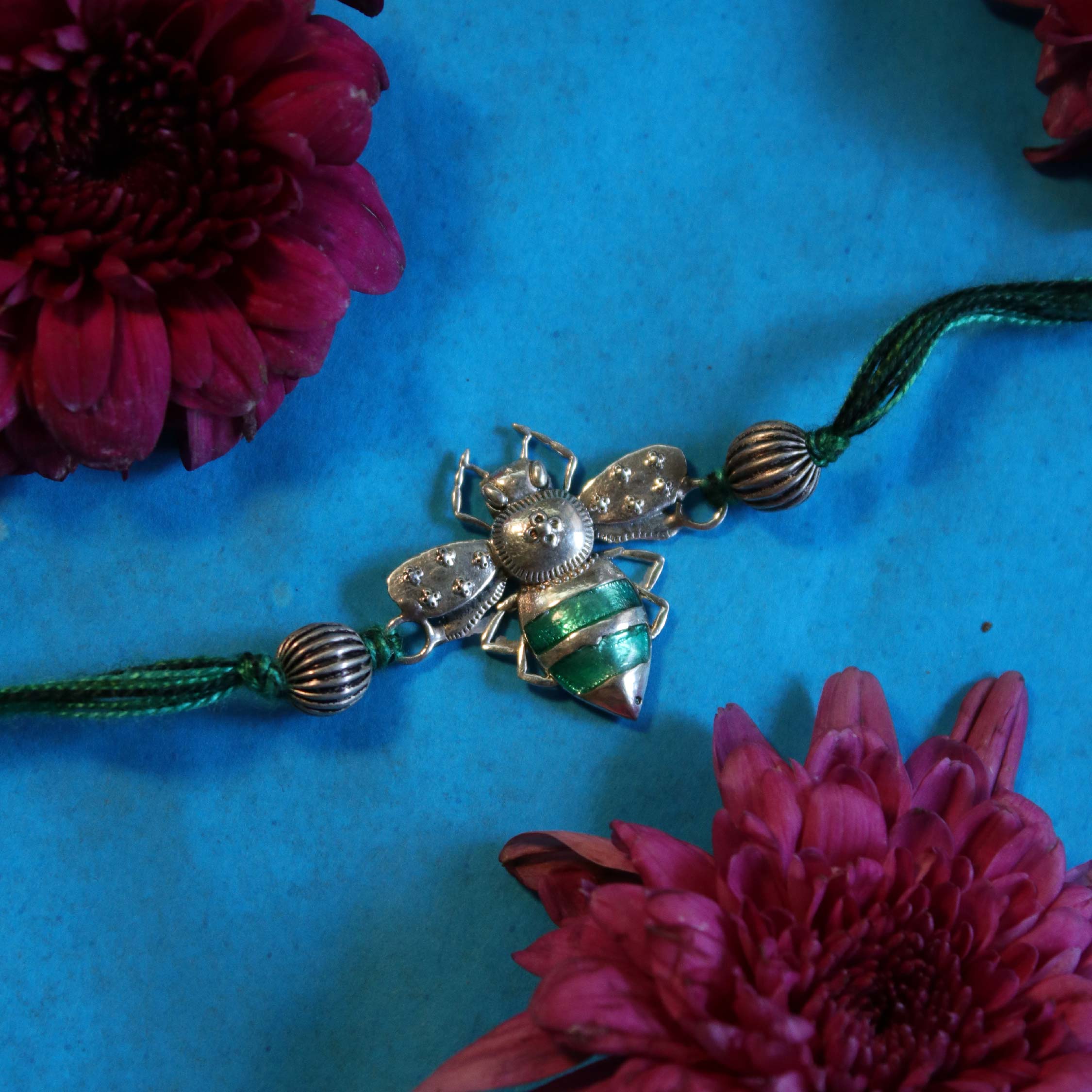 Madhu Rakhi