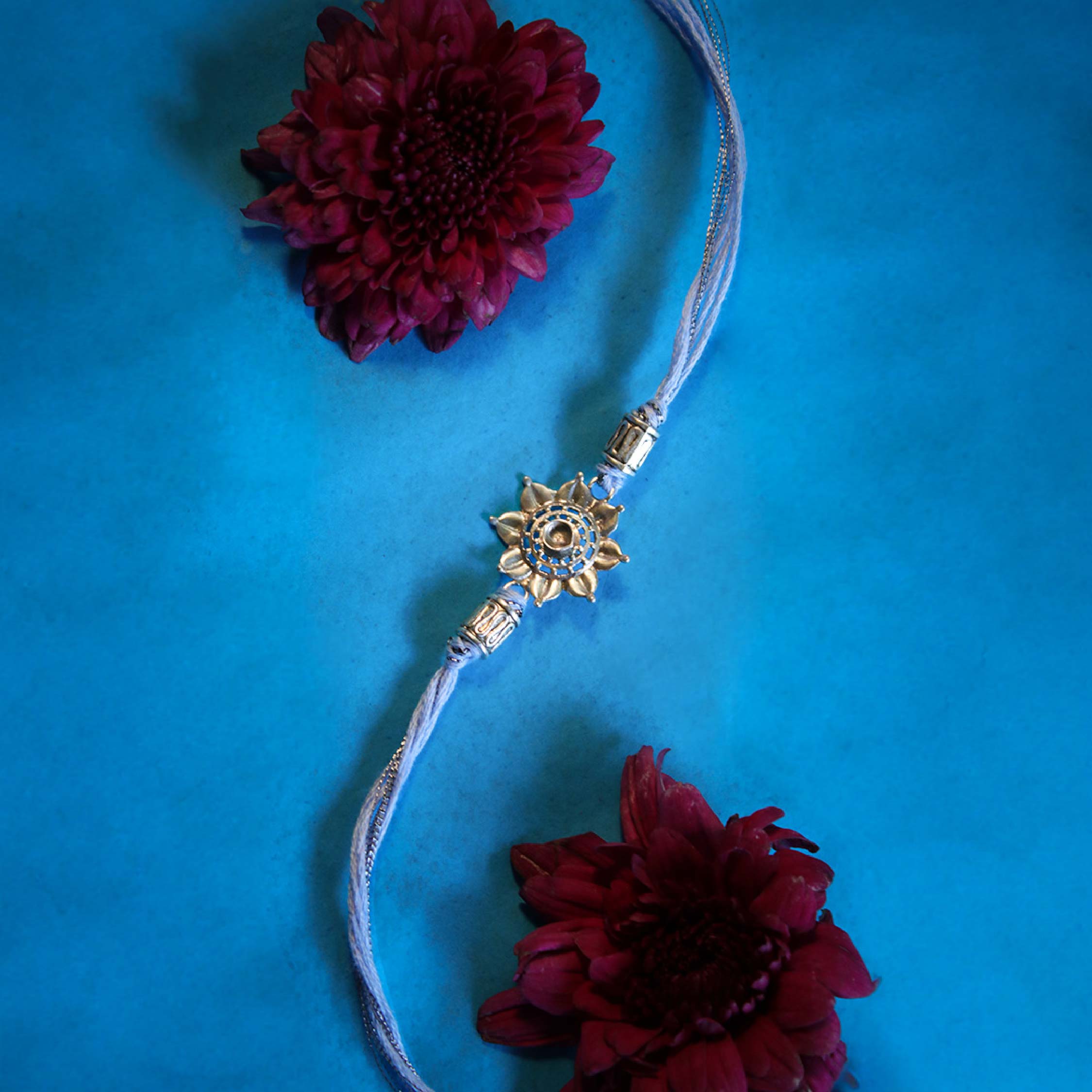 Diya Rakhi