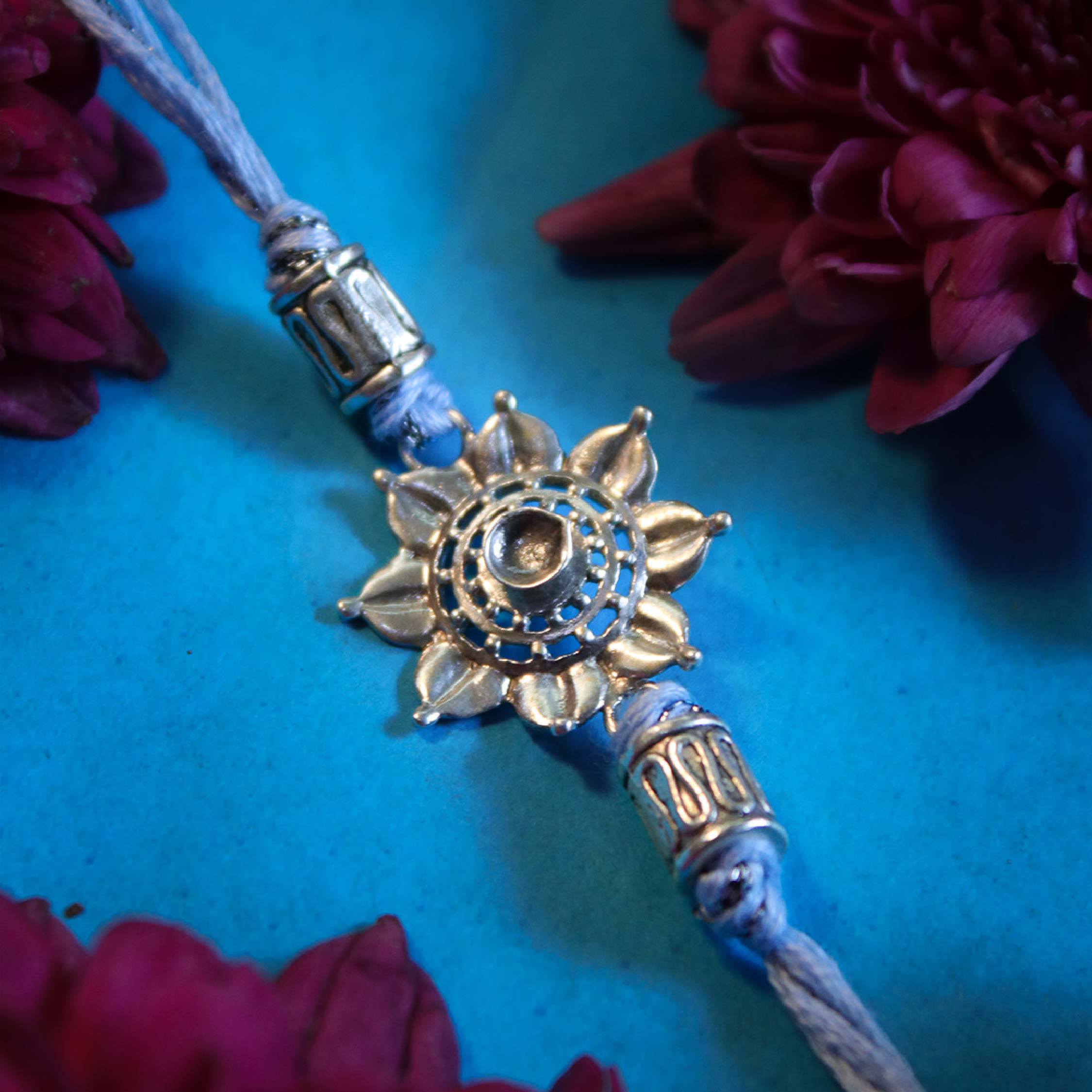 Diya Rakhi