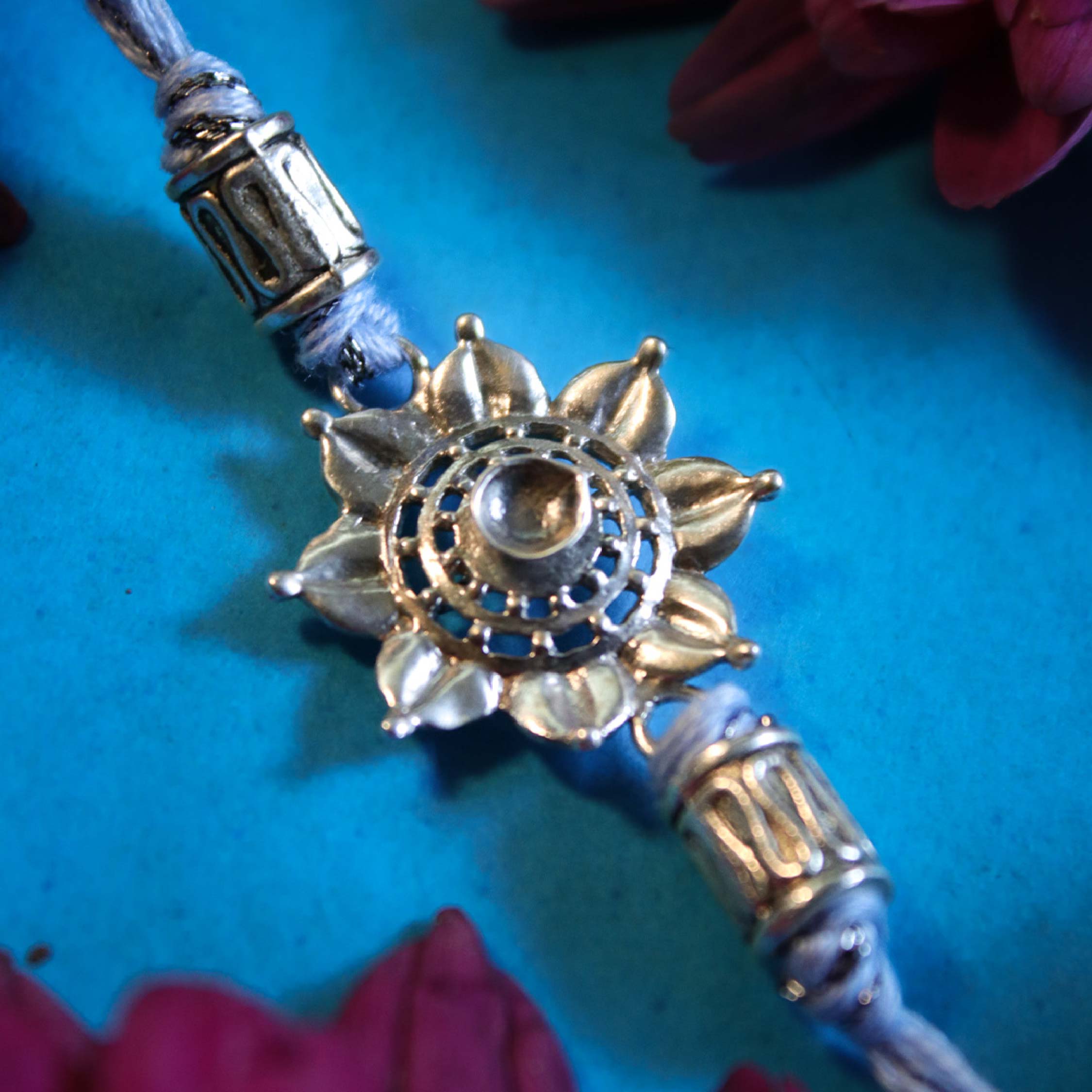 Diya Rakhi