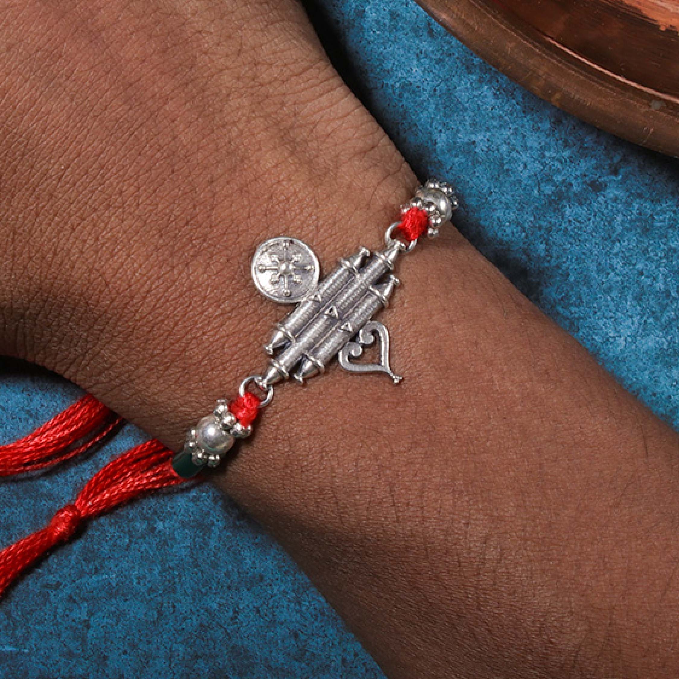 Dhaal Rakhi