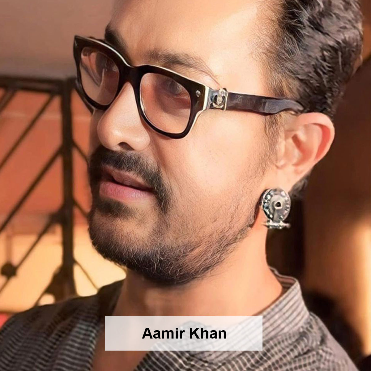 akota silver earrings by moha 1