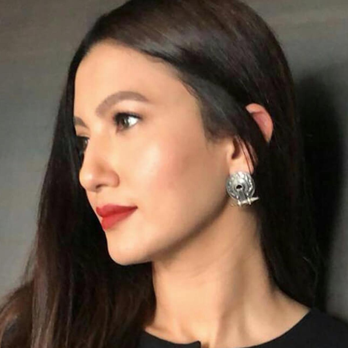 Akota Silver Earrings