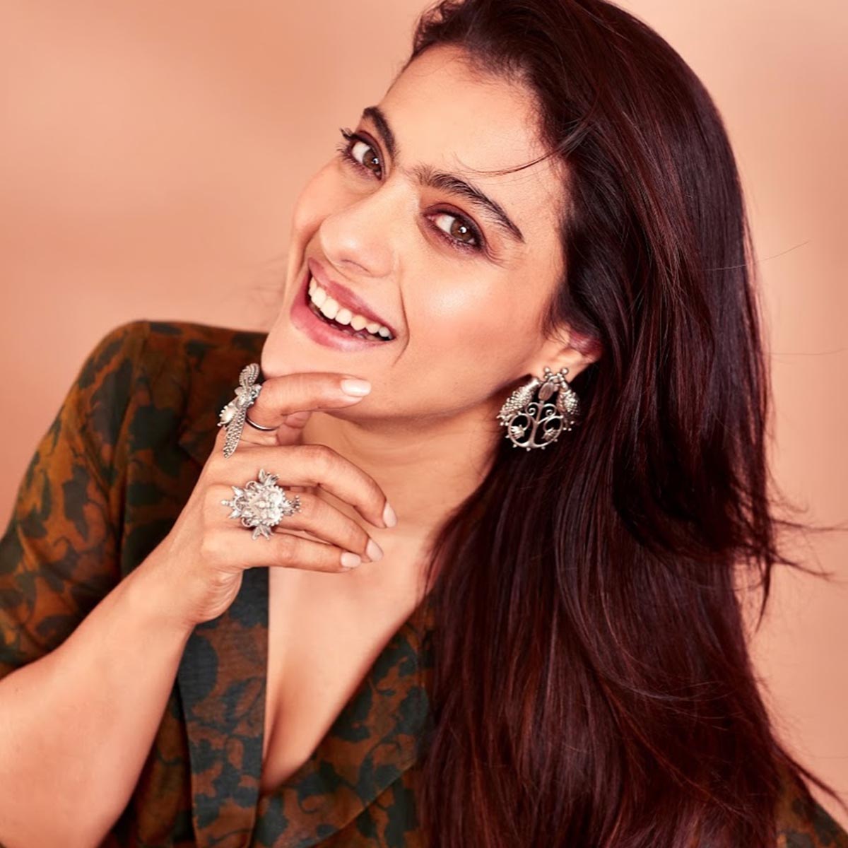 kajol