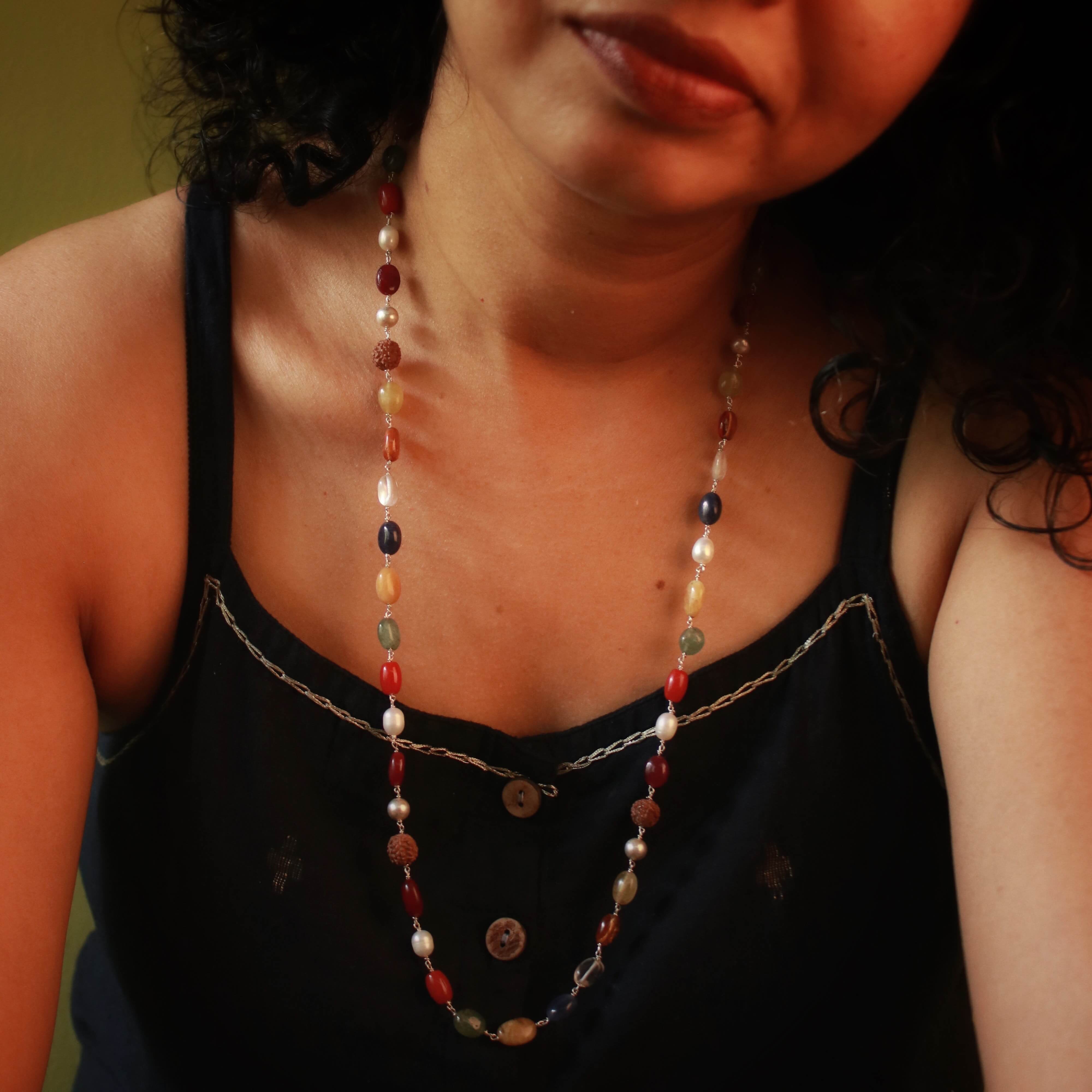 navratna mala by moha