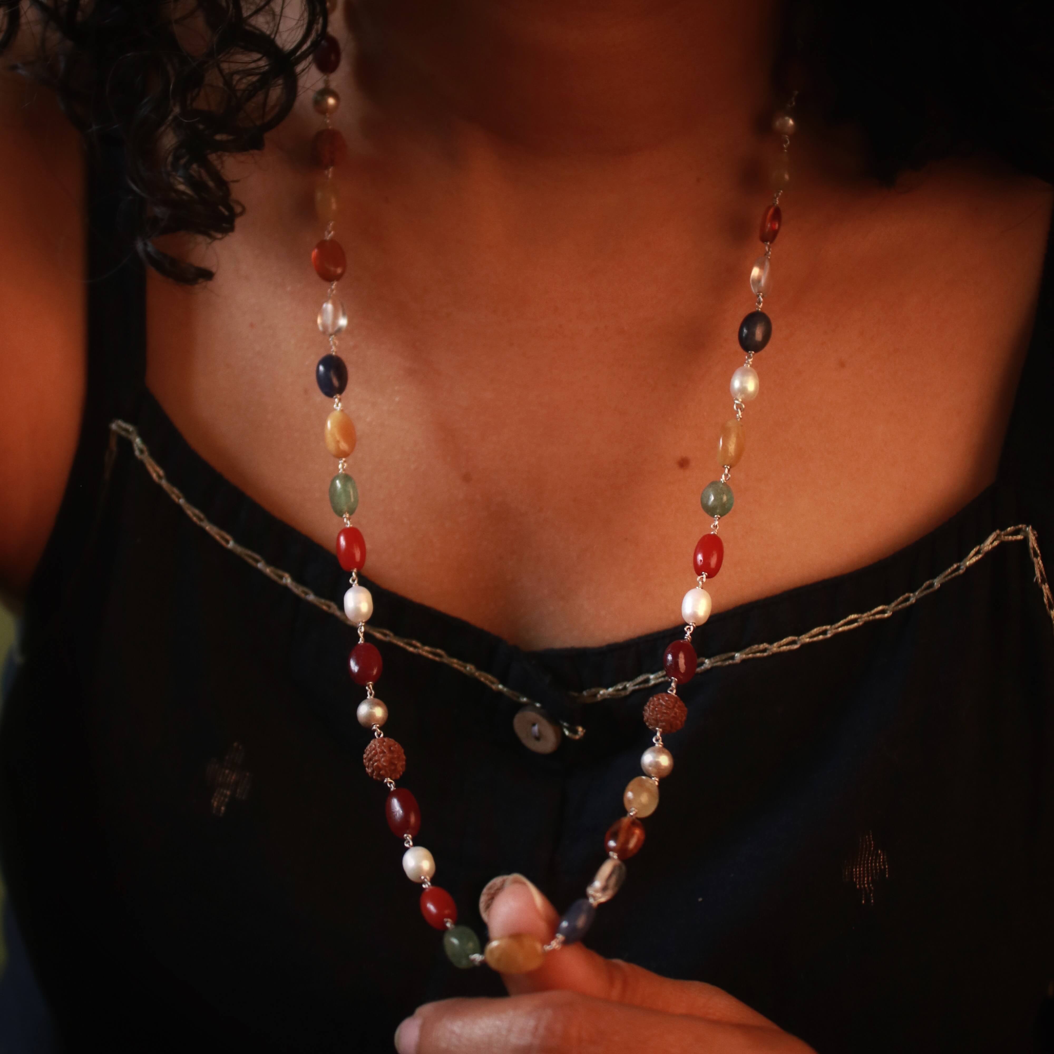 navratna mala by moha