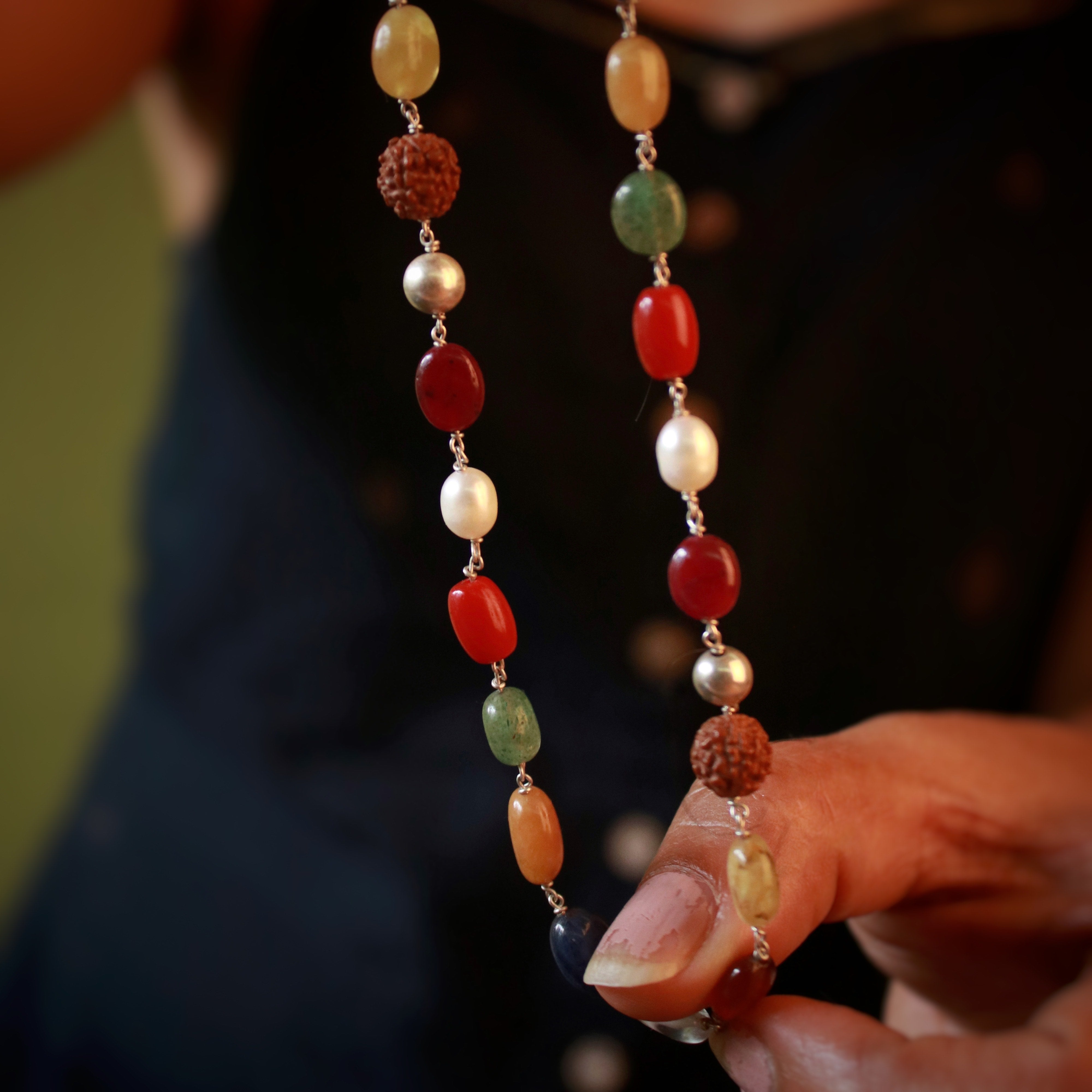 navratna mala by moha