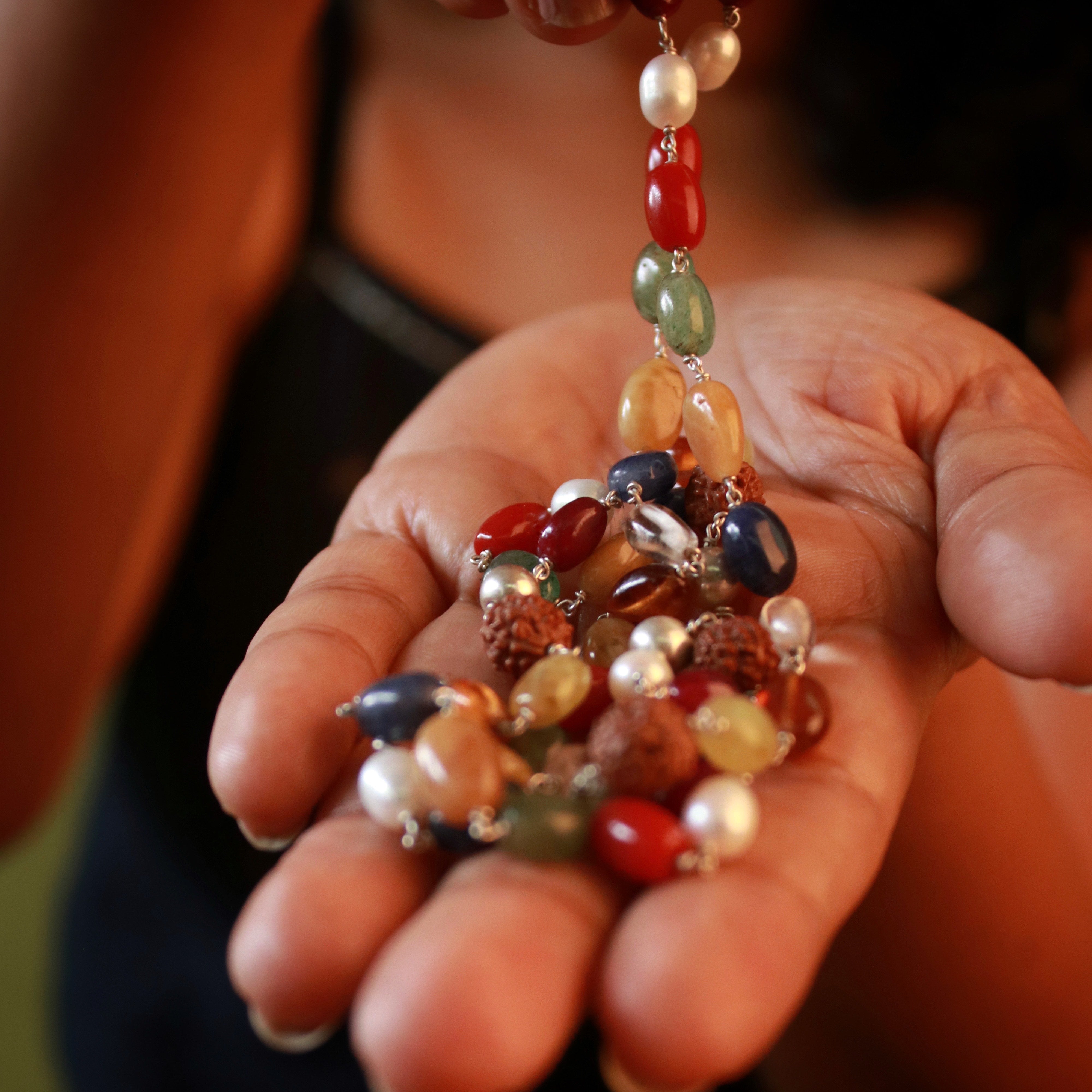 navratna mala by moha