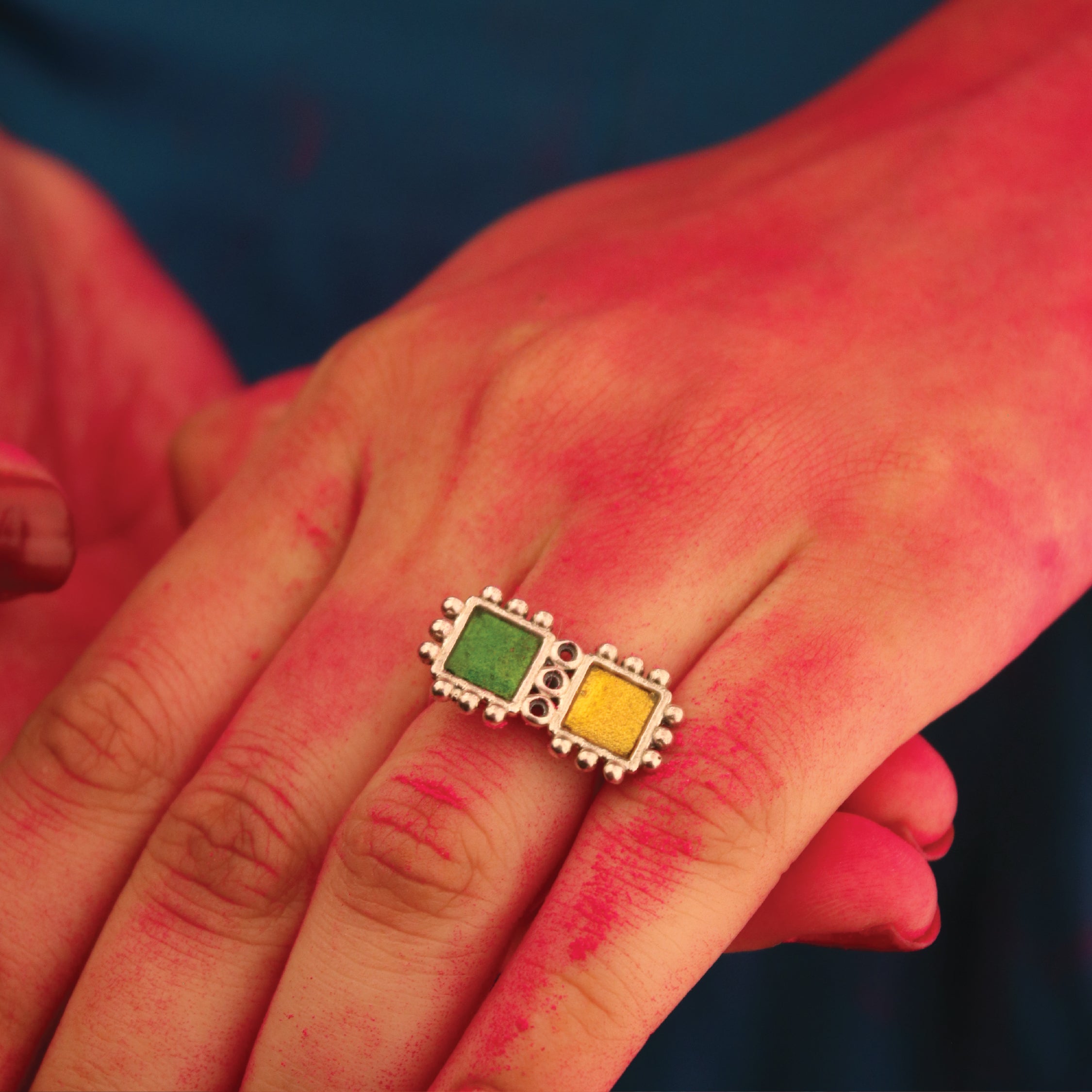 sonapanna silver finger ring by moha