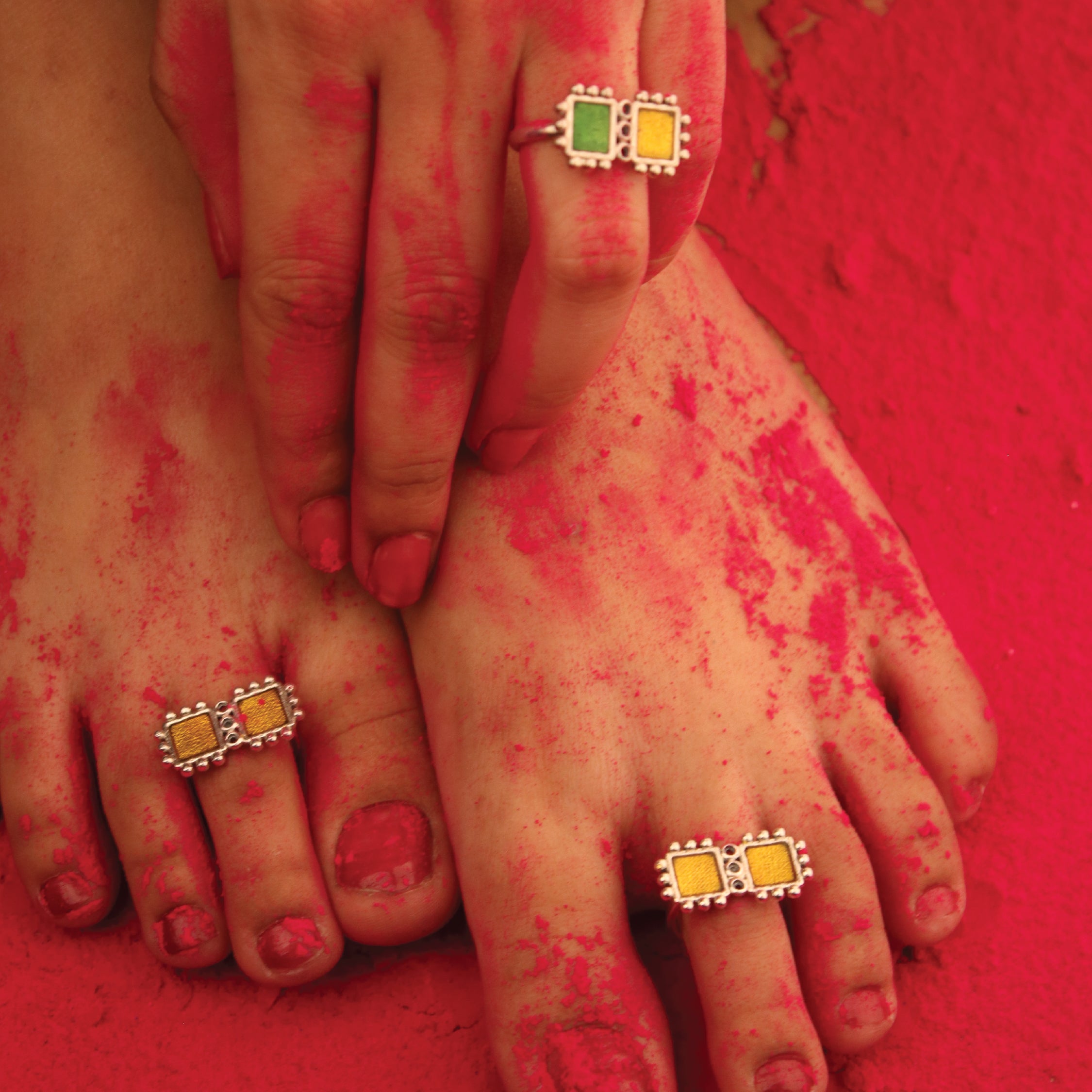 sonapanna silver finger ring by moha