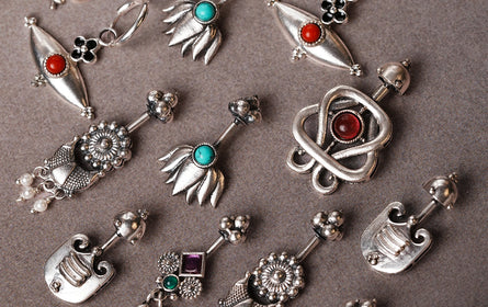 20 Best Bugadi Styling Ideas for Festivals and Weddings