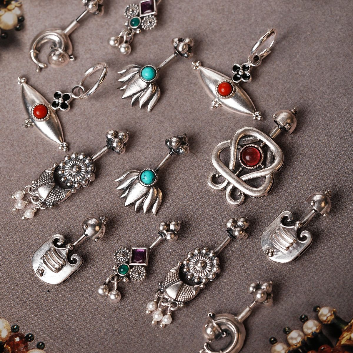 20 Best Bugadi Styling Ideas for Festivals and Weddings