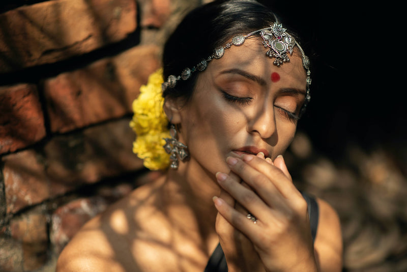 5 Reasons to Go for Silver Jewellery over Gold