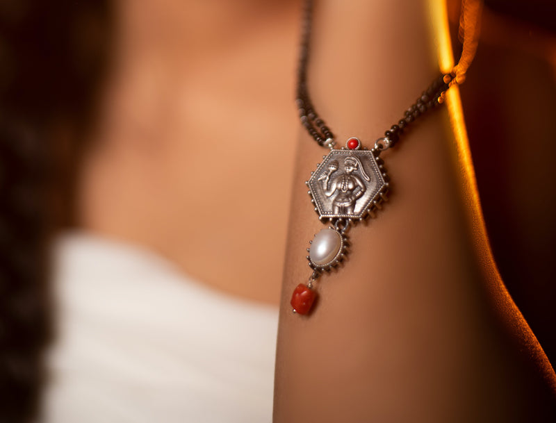 10 Types of Mangalsutra Every Woman Must Have
