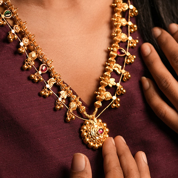 Wedding Jewellery of India A Timeless Celebration of Culture, Craft & Emotion