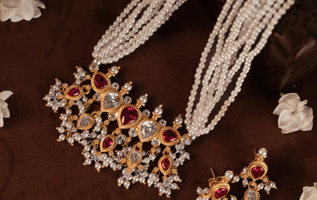 Silver Jewellery: The Best Wedding Gift for 2025