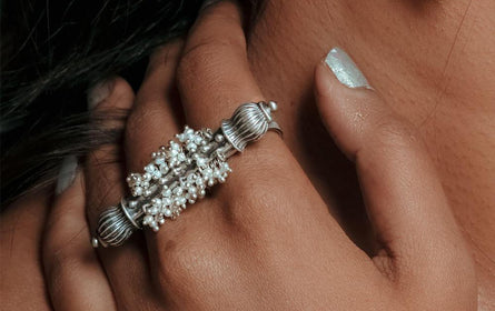5 Facts Related to Silver Jewellery