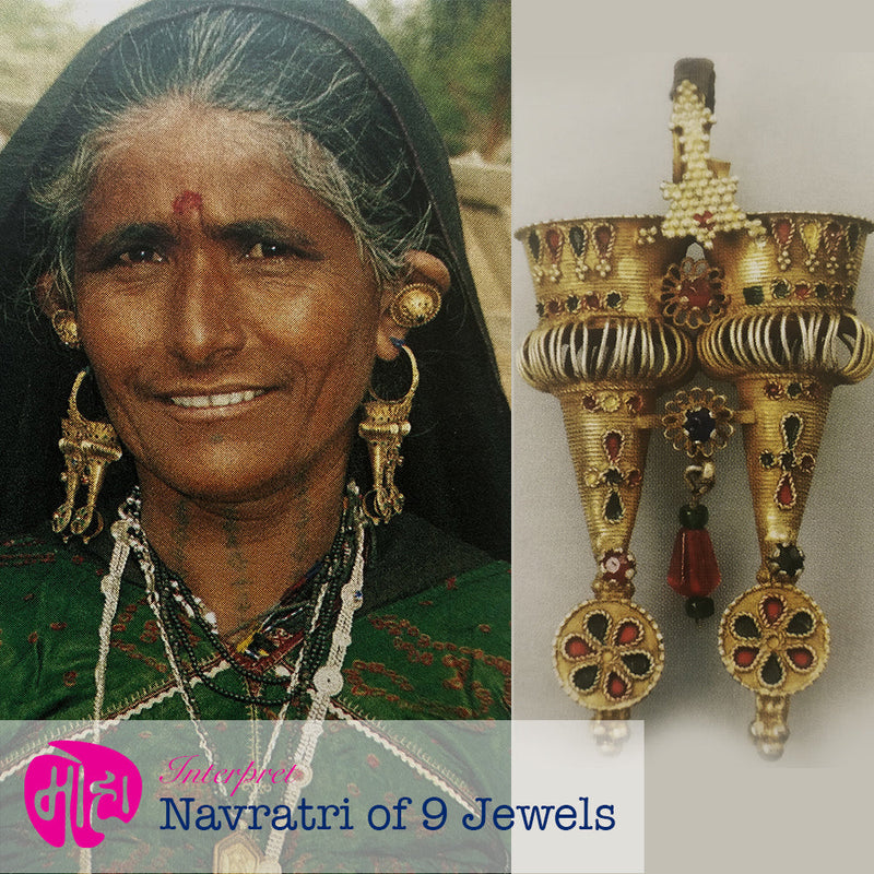 The Nagali!
