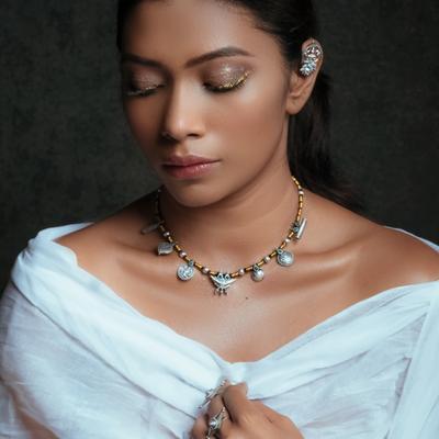Classy Silver Jewellery