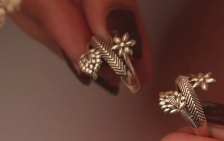 How to Choose Silver Toe Rings for Daily Wear
