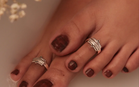 Can I Wear Silver Toe Rings Every Day?