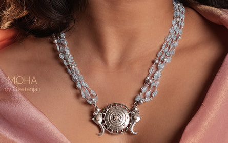 Why Silver Jewellery Prices Are Rising (2025–26)