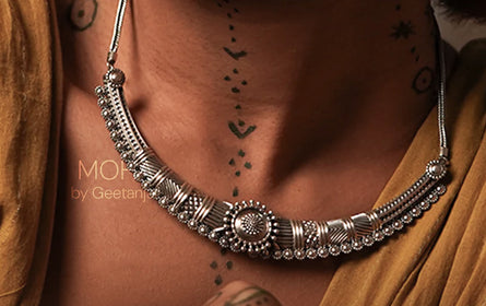 Handcrafted vs. Machine-Made Jewellery: What is the Difference?