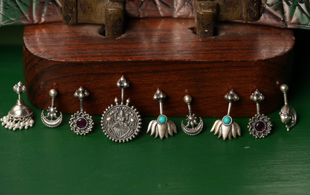 How to Style Bugadi for a Maharashtrian Wedding - Bridal Jewellery Guide