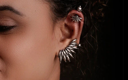 Can You Wear Silver Earrings Every Day?